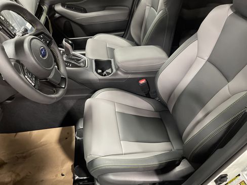 New 2025 Subaru Outback Onyx Edition image 10