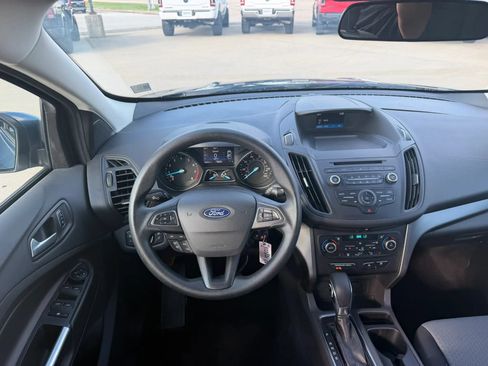 Used 2018 Ford Escape SE AWD/4WD image 57