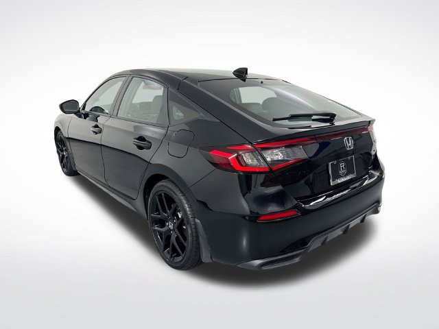 Used 2026 Honda Civic Sport image 33