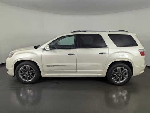 Used 2012 GMC Acadia Denali image 5