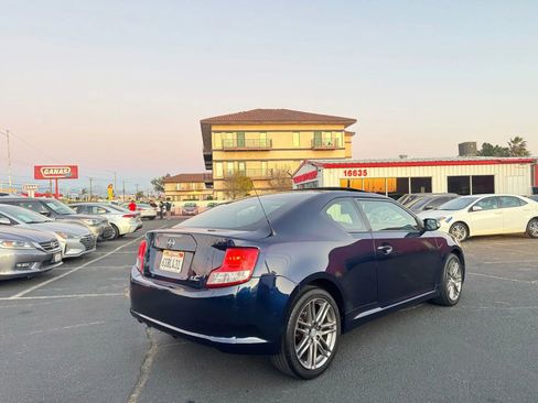Used 2011 Scion tC image 8