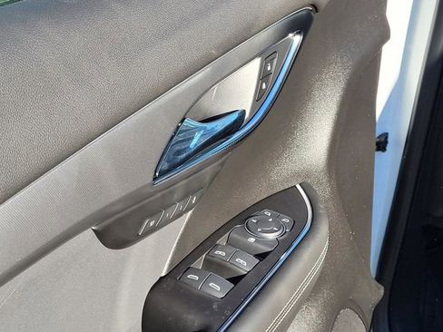 New 2026 Buick Envision Sport Touring AWD/4WD image 23