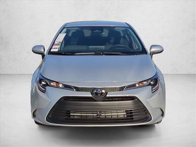 New 2027 Toyota Corolla LE FWD image 6