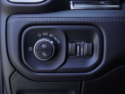 New 2026 RAM 1500 RHO w/ RHO Level 1 Equipment Group AWD/4WD image 13
