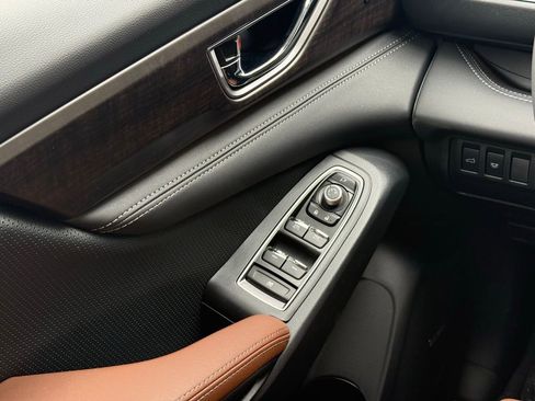 New 2026 Subaru Ascent Touring image 8