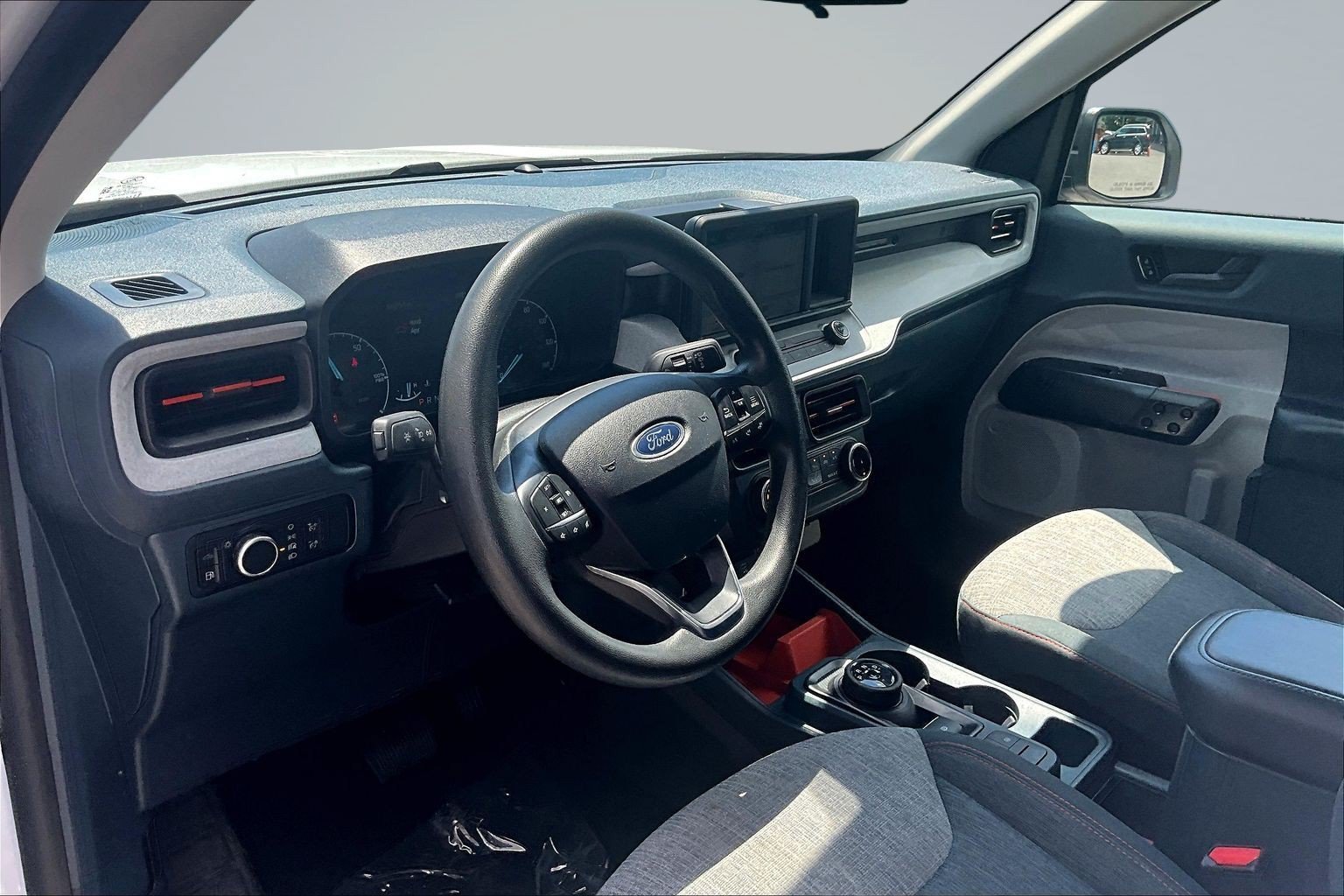 Used 2024 Ford Maverick XLT FWD image 17