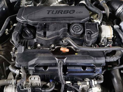 Used 2021 Hyundai Sonata SEL Plus w/ Tech Package image 18