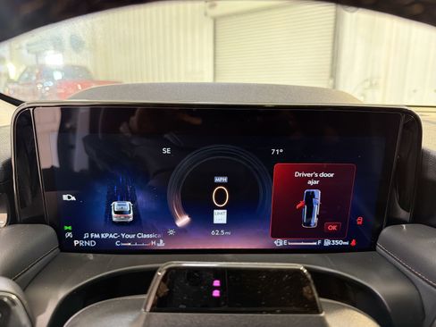 New 2026 Lincoln Aviator 2WD image 16