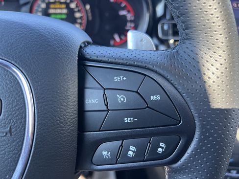 Used 2025 Dodge Durango R/T image 29