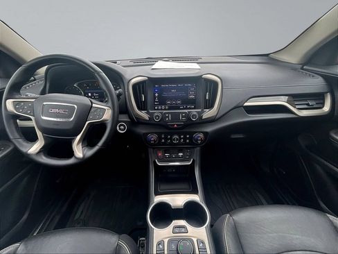 Used 2019 GMC Terrain Denali w/ Advanced Safety Package AWD/4WD image 9