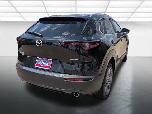 Used 2025 MAZDA CX-30 AWD 2.5 S w/ Preferred Package image 5