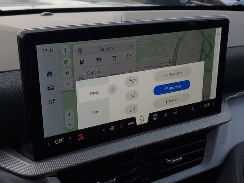 New 2026 Ford Explorer Active w/ Active Comfort Package image 22