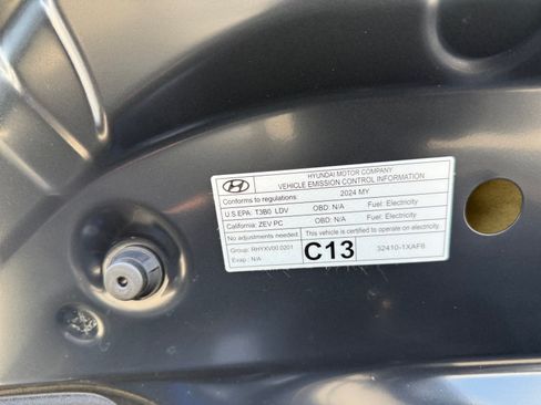 Used 2024 Hyundai Ioniq 6 Limited RWD image 14