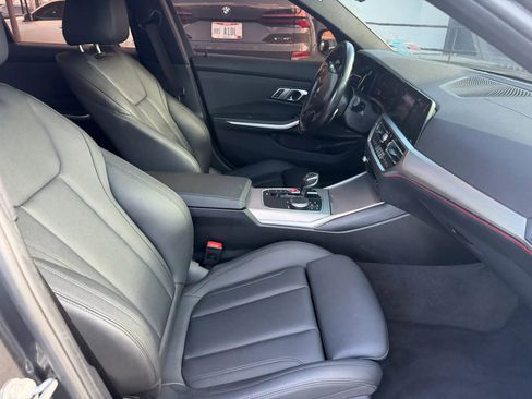 Used 2020 BMW M340i xDrive w/ Premium Package image 11