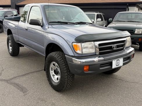 Used 1998 Toyota Tacoma SR5 AWD/4WD image 31