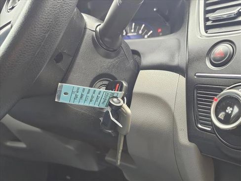 Used 2014 Honda Civic LX image 26