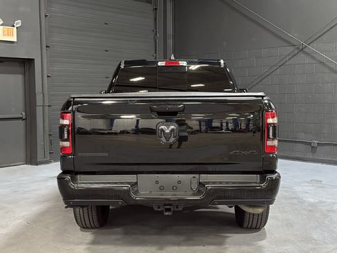 Certified 2023 RAM 1500 Big Horn AWD/4WD image 5