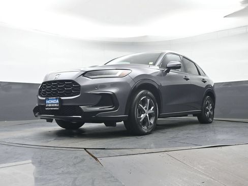 Used 2024 Honda HR-V EX-L image 26