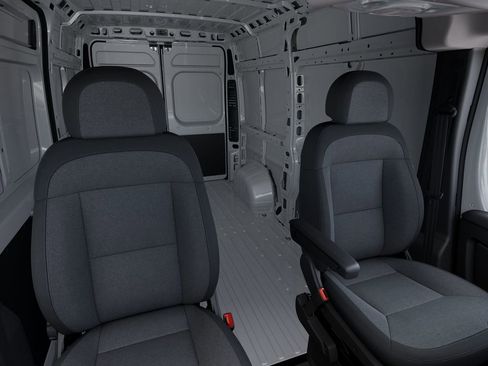 New 2026 RAM ProMaster 2500 image 16