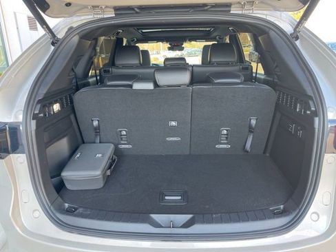 Certified 2026 MAZDA CX-90 3.3 Turbo w/ Premium Plus Pkg image 40