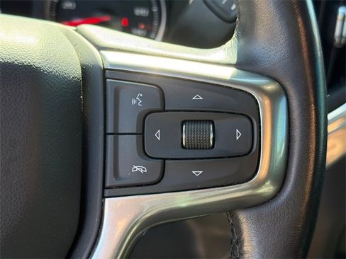 Used 2020 Chevrolet Silverado 1500 RST image 25