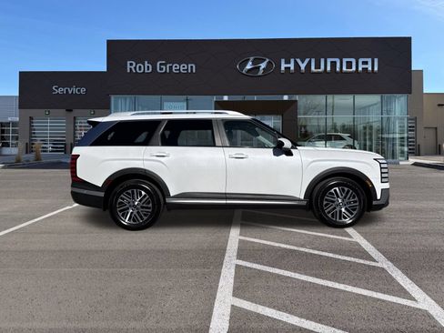 New 2026 Hyundai Palisade SEL AWD/4WD image 34