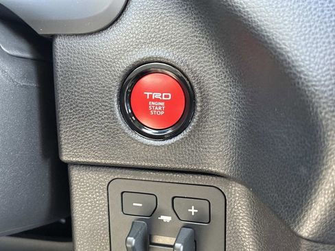 New 2026 Toyota Tundra SR5 AWD/4WD image 26