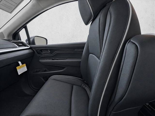 New 2027 Honda Odyssey Touring image 13
