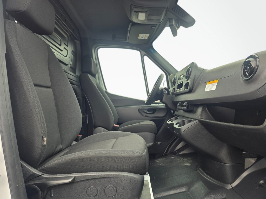New 2026 Mercedes-Benz Sprinter 2500 image 20