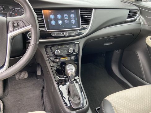 Used 2018 Buick Encore Preferred image 22