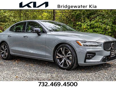 Used 2024 Volvo S60 B5 Plus