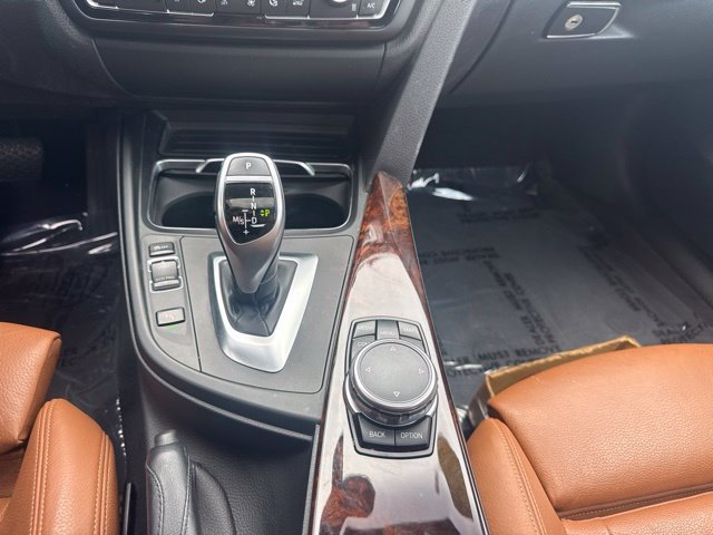 Used 2017 BMW 440i Gran Coupe xDrive AWD/4WD image 18