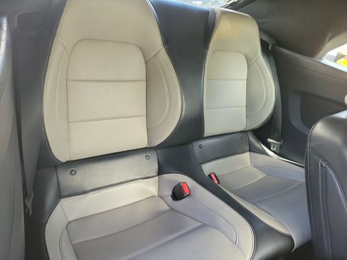 Used 2024 Ford Mustang Premium RWD image 12