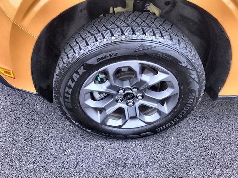 Used 2022 Ford Maverick XLT w/ Equipment Group 300A Standard image 10