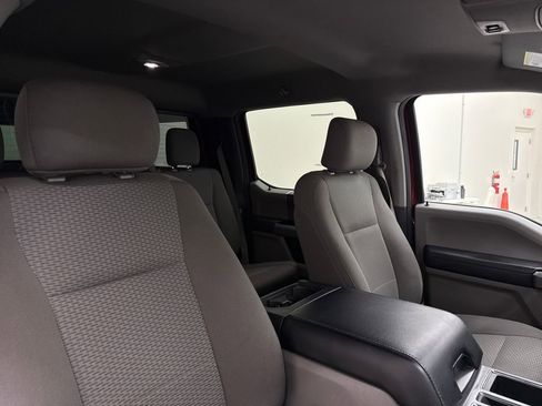 Used 2017 Ford F150 XLT w/ Equipment Group 302A Luxury image 26