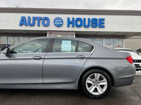 Used 2013 BMW 528i xDrive Sedan image 38