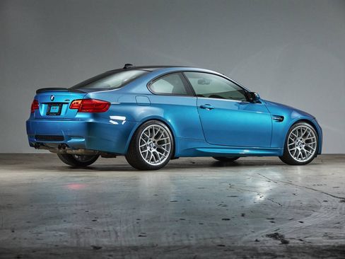 Used 2013 BMW M3 Coupe RWD image 5