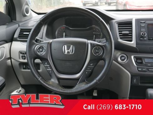 Used 2017 Honda Ridgeline RTL image 39
