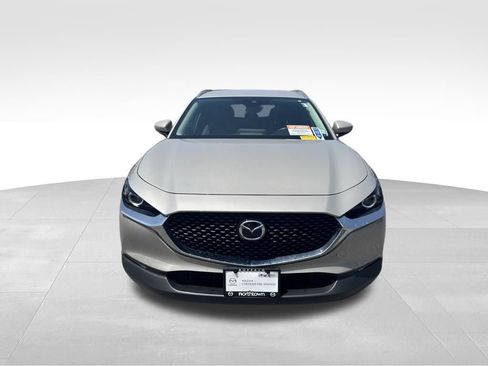 Certified 2023 MAZDA CX-30 AWD 2.5 S w/ Select Package image 10