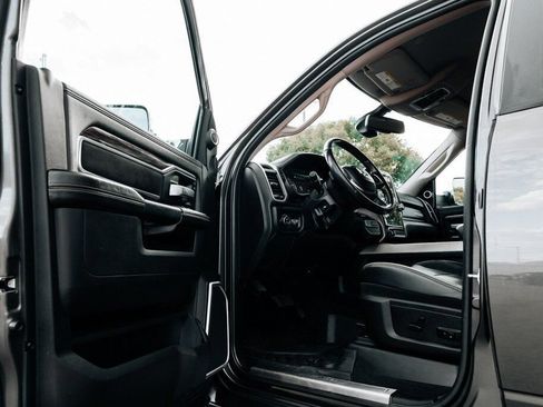 Used 2020 RAM 2500 Laramie AWD/4WD image 24