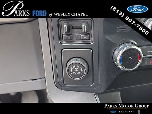 Certified 2022 Ford F150 XLT w/ Equipment Group 302A High image 25