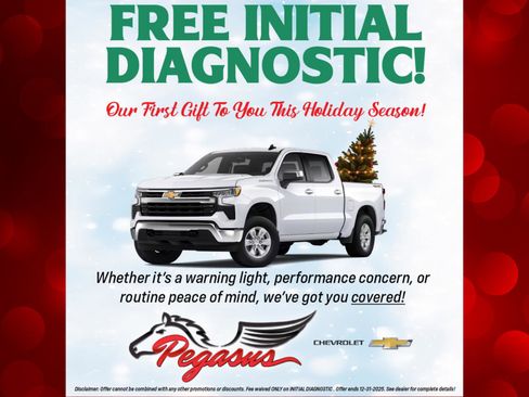 New 2026 Chevrolet Colorado W/T w/ WT Custom Package image 2