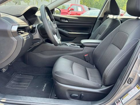 Used 2024 Nissan Altima 2.5 SV FWD image 20