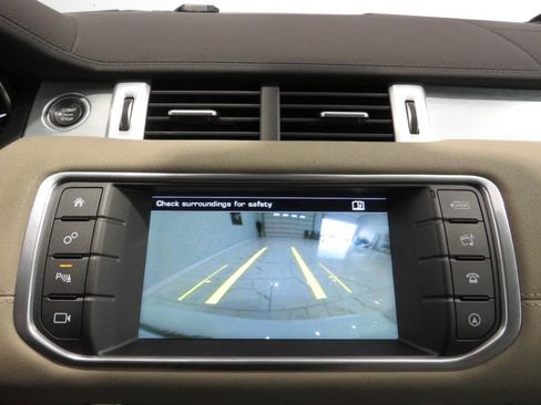 Used 2016 Land Rover Range Rover Evoque SE Premium AWD/4WD image 20