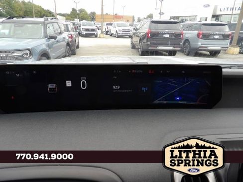 New 2025 Ford Expedition Active RWD image 24