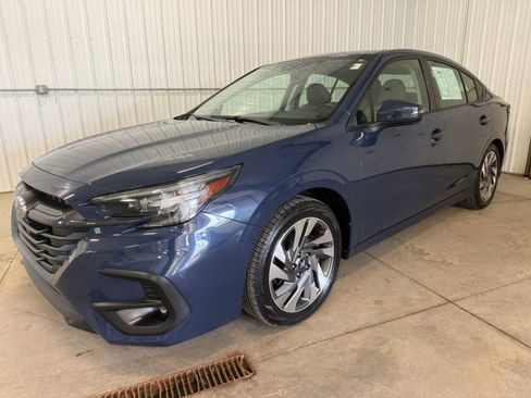 Certified 2024 Subaru Legacy Limited AWD/4WD image 6