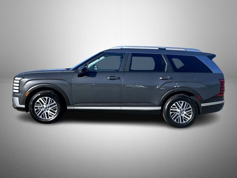 Certified 2026 Hyundai Palisade SEL image 8