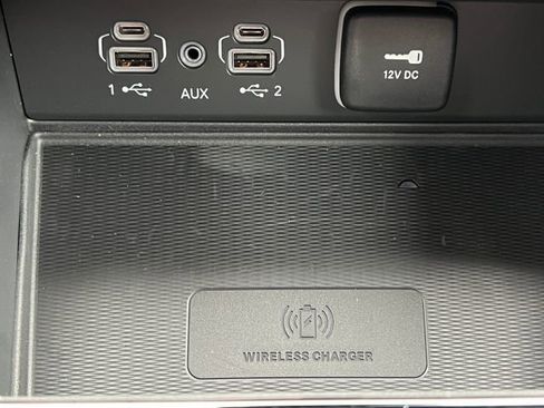New 2026 Jeep Grand Cherokee Laredo AWD/4WD image 25