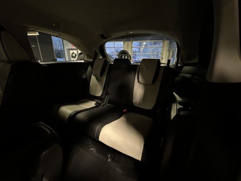 New 2026 Honda Odyssey Elite image 22