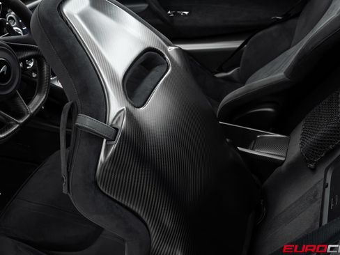 Used 2022 McLaren 765LT RWD image 47